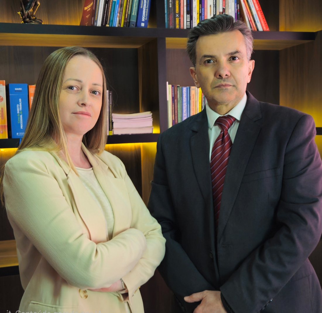 Equipe Carvalho & Gobato